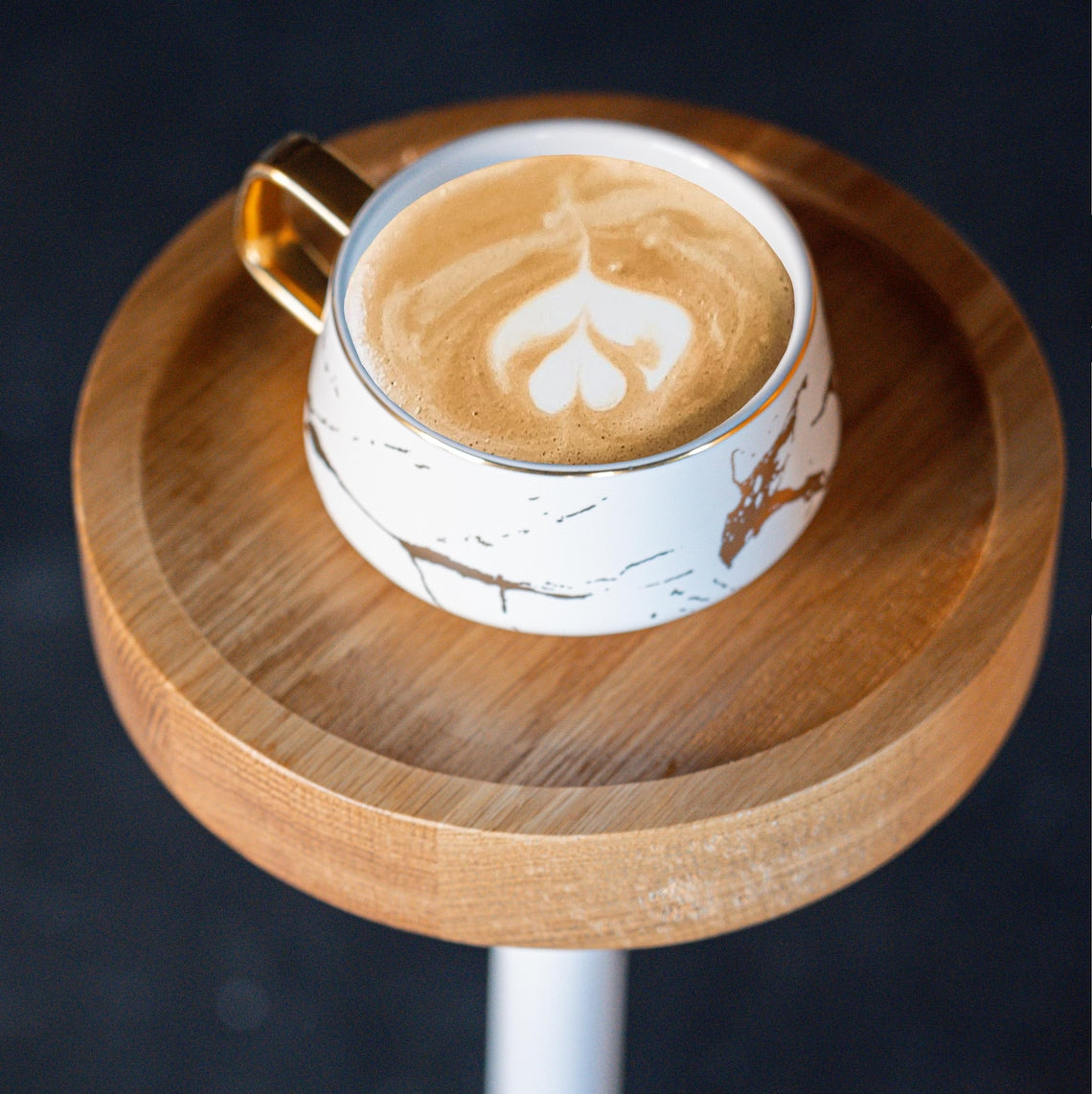 Side Table / Modern Design / Plant stand